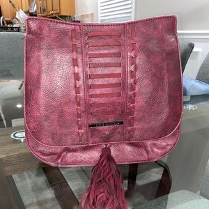 Steve Madden Boho Purse